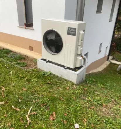 Nakup klimatske naprave Savinjska