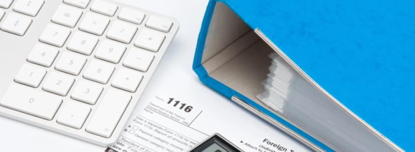 Računovodske storitve v Laškem