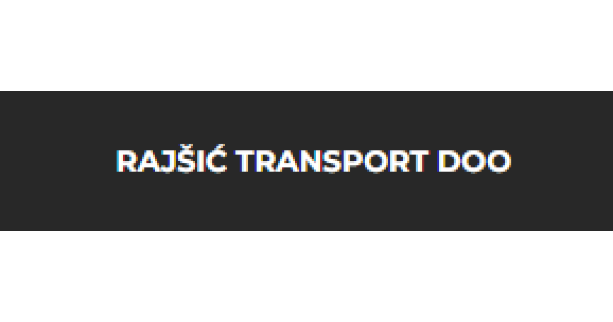 Transport Rakije Kamionski prevozi tekočin Balkan, Evropa - RAJŠIĆ