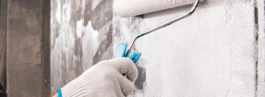 Slikopleskarska dela po vsej Sloveniji