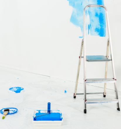 Slikopleskarstvo in suhomontaža Ormož, Štajerska