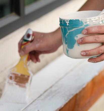 Slikopleskarstvo Ormož, Štajerska