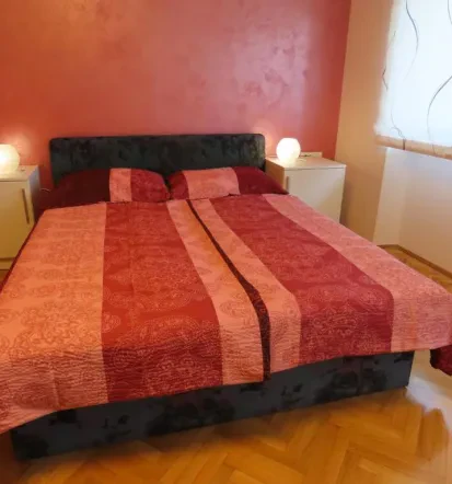 Počitniška nastanitev Primorska