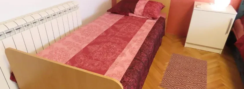 Ugoden najem apartmaja Primorska - Nedi's Nest