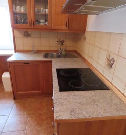 Počitniška nastanitev