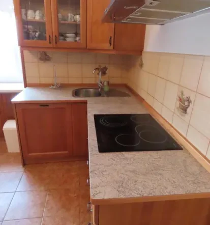 Počitniška nastanitev, oddih Dutovlje