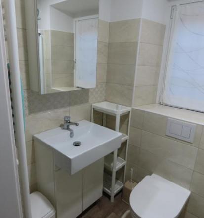 Počitniška nastanitev
