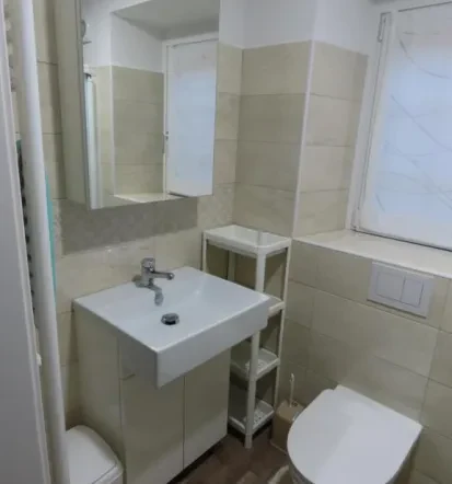 Počitniška nastanitev Dutovlje
