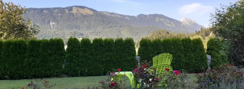 Ugoden najem apartmaja Tržič