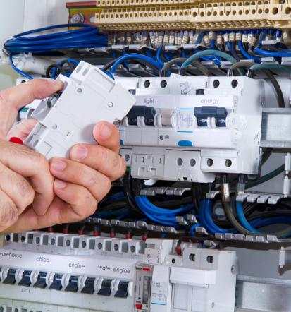 Ugodne elektro omarice Slovenija