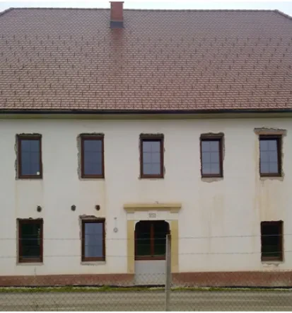 Ugodno, leseno, stavbno pohištvo celotna Slovenija, top ponudba