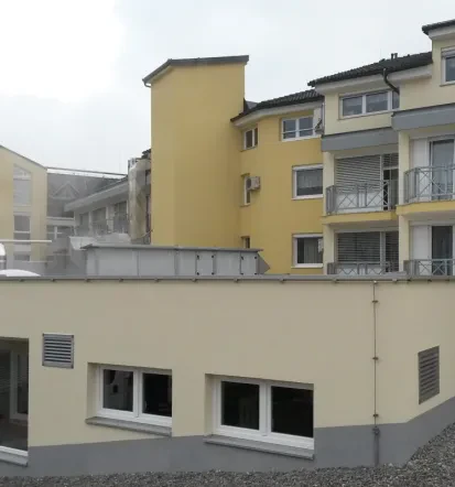 Visoke gradnje Osrednja Slovenija