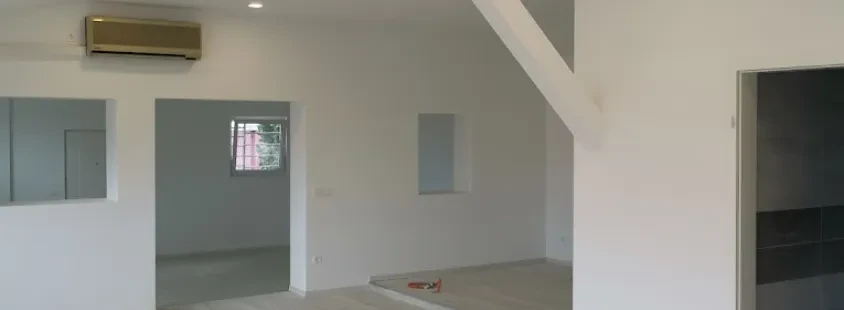 Adaptacija stanovanj Ljubljana, okolica
