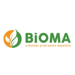 Bioma, trgovina in storitve, d.o.o.