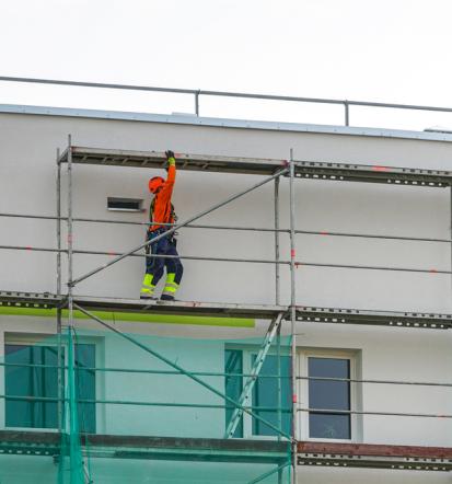 Fasader Murska Sobota