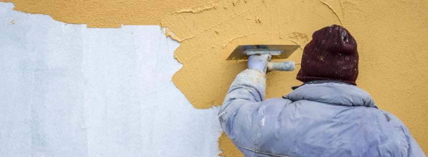 Dober fasader Murska Sobota