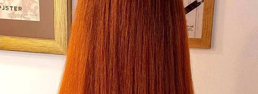 Dober frizerski salon Kranj