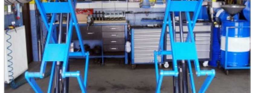 Dober mehanik in vulkanizer Tržišče