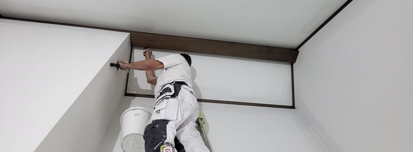 Dober slikopleskar Griže, Celje