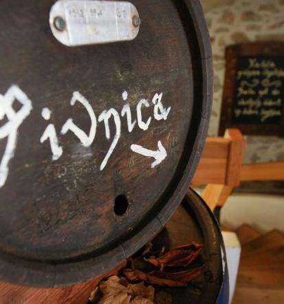 Prostor za zaključene družbe Škofja Loka, Gorenjska