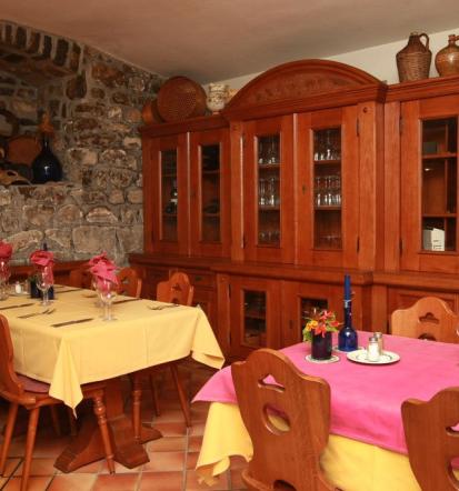 Gostilna, pivnica Škofja Loka, Gorenjska