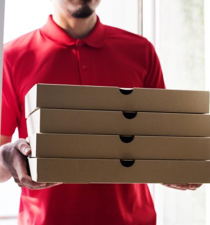 Dobra pizzeria Črnomelj