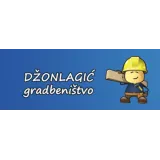 DŽONLAGIĆ, gradbeništvo, d.o.o.