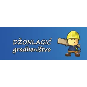 DŽONLAGIĆ, gradbeništvo, d.o.o.