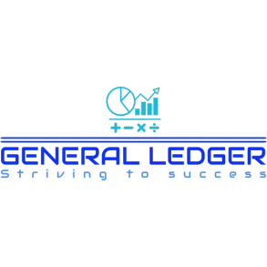 GENERAL LEDGER storitve d.o.o.