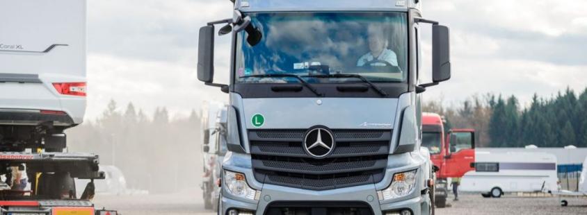 Hiter prevoz vozil po Evropi - Transportne storitve Judež d.o.o.