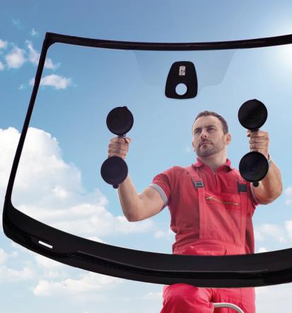 Natančno popravilo avtomobila Štajerska