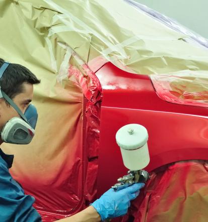 Hitro popravilo avtomobila Štajerska