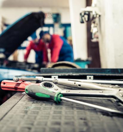 Ugodno popravilo avtomobila Štajerska