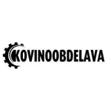 KOVINOOBDELAVA, proizvodnja, d.o.o.