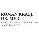 Kralj Roman - zasebna ambulanta splošne medicine