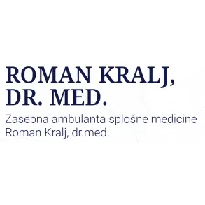Kralj Roman - zasebna ambulanta splošne medicine