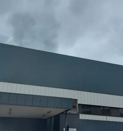 Tesarstvo in ravne strehe Maribor