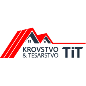KROVSTVO TIT, tesarstvo, krovstvo, trgovina in druge storitve, d.o.o.