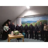Kulturno društvo Prevorje