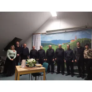 Kulturno društvo Prevorje