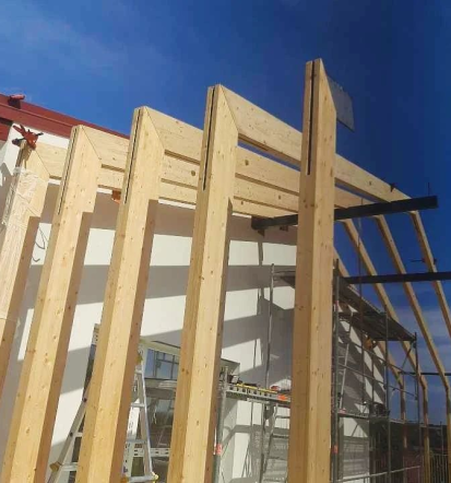 Kakovostna ALU okna, vrata Podravje, Slovenija