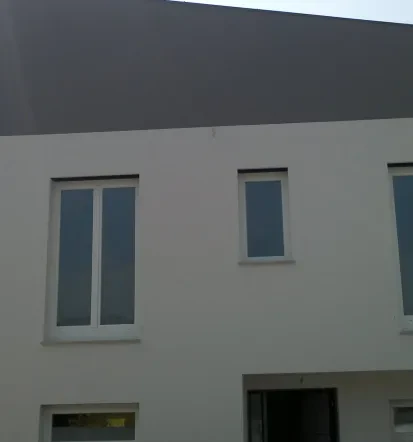 Fasaderstvo