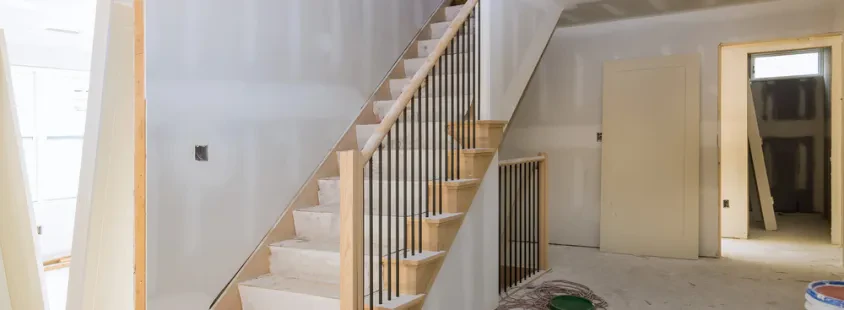 Kvalitetne adaptacije stanovanj in hiš Osrednja Slovenija