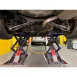 Avto servis Toni