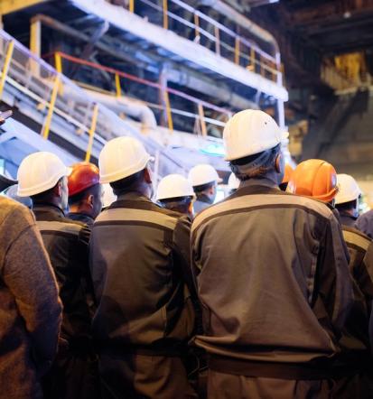 Iskanje delavcev Podravska