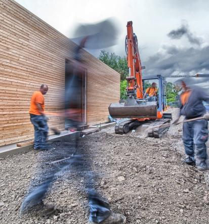 Kvalitetno posredovanje delovne sile Podravska