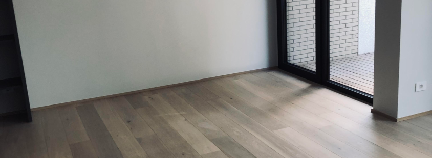 Kvalitetno strojno čiščenje Ljubljana - GD Clean