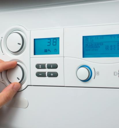 Sončna elektrarna s toplotno črpalko