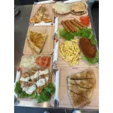 Pekarna Fast Food Bajro