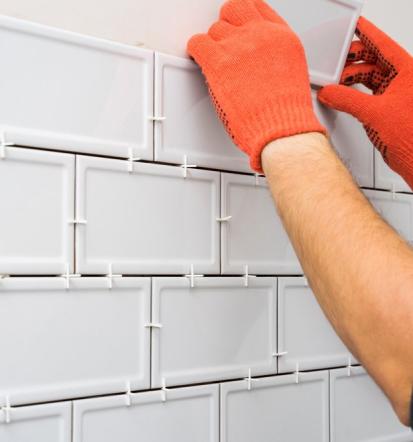 Keramičar, dobro polaganje ploščic Primorska